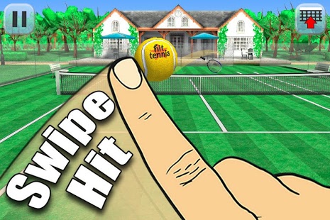 Download Hit Tennis 3